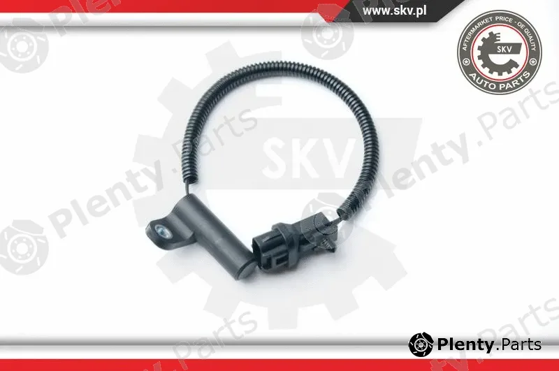 Esen SKV 17SKV320 — Sensor, crankshaft pulse