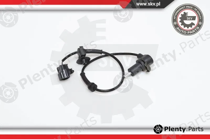 Esen SKV 06SKV164 — Sensor, wheel speed