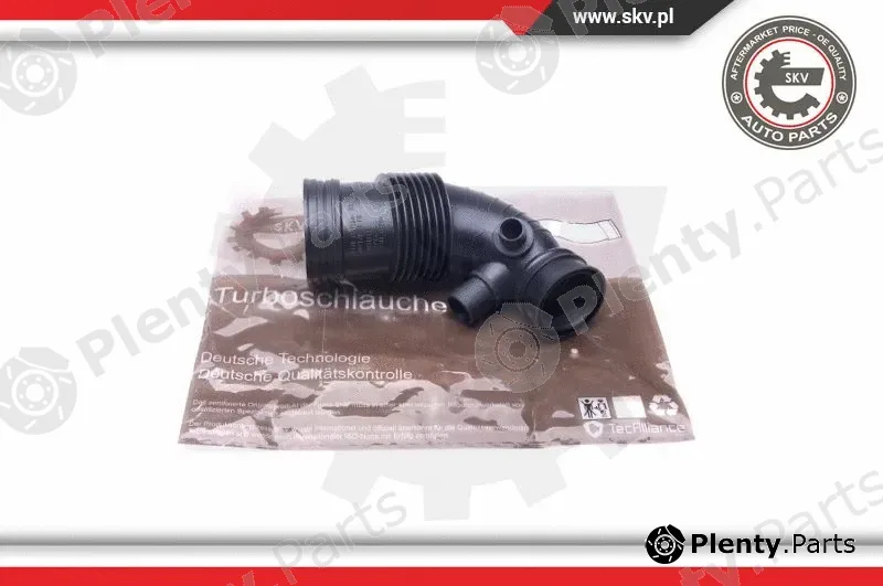 Esen SKV 43SKV122 — Charge Air Hose