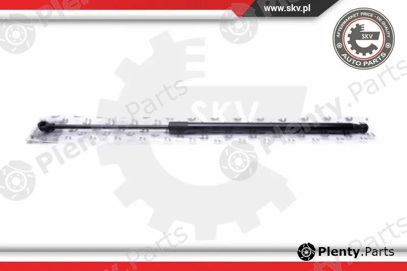 Esen SKV 52SKV725 — Gas Spring, boot/cargo area