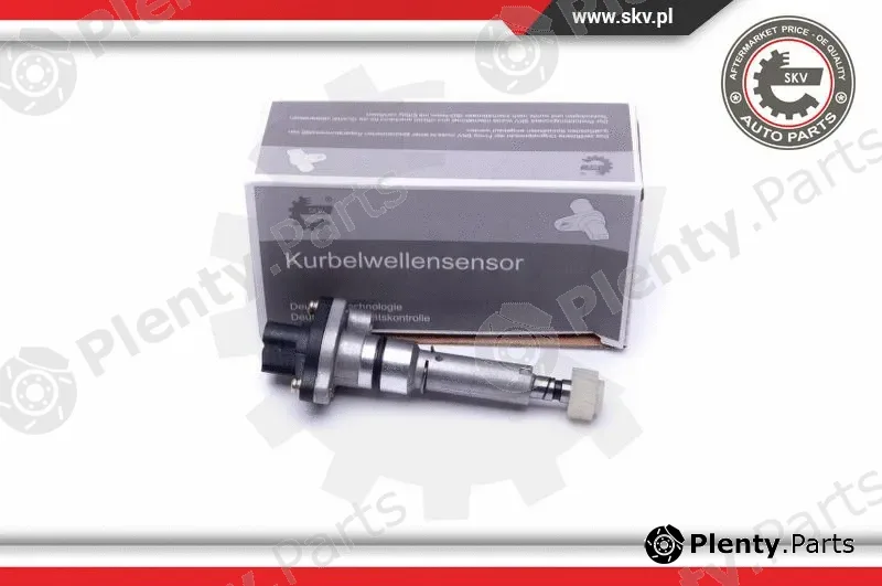 Esen SKV 17SKV559 — Sensor, speed/RPM