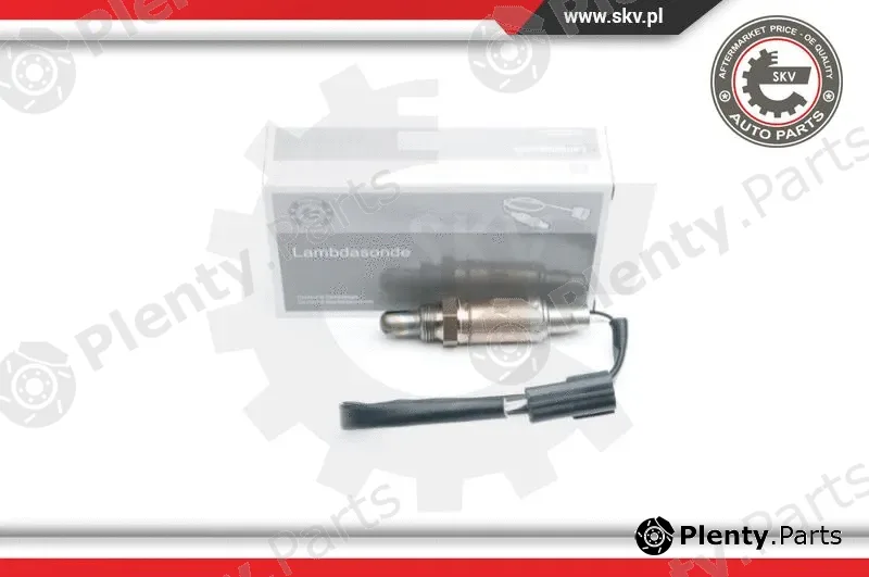 Esen SKV 09SKV565 — Lambda Sensor