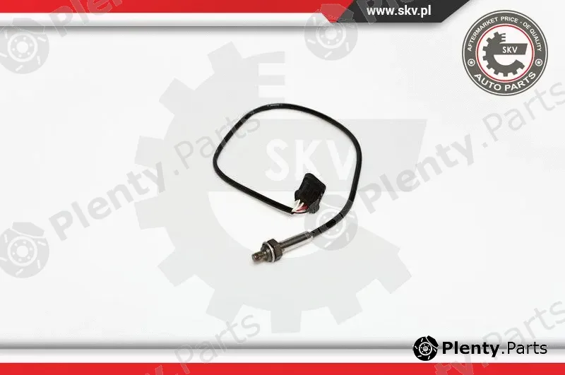 Esen SKV 09SKV500 — Lambda Sensor