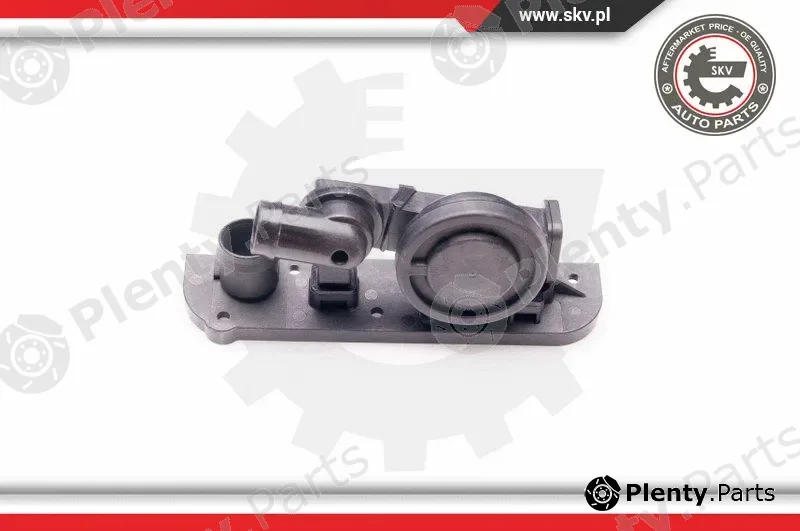 Esen SKV 31SKV004 — Valve, crankcase ventilation