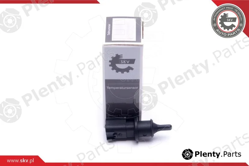 Esen SKV 17SKV691 — Sensor, intake air temperature