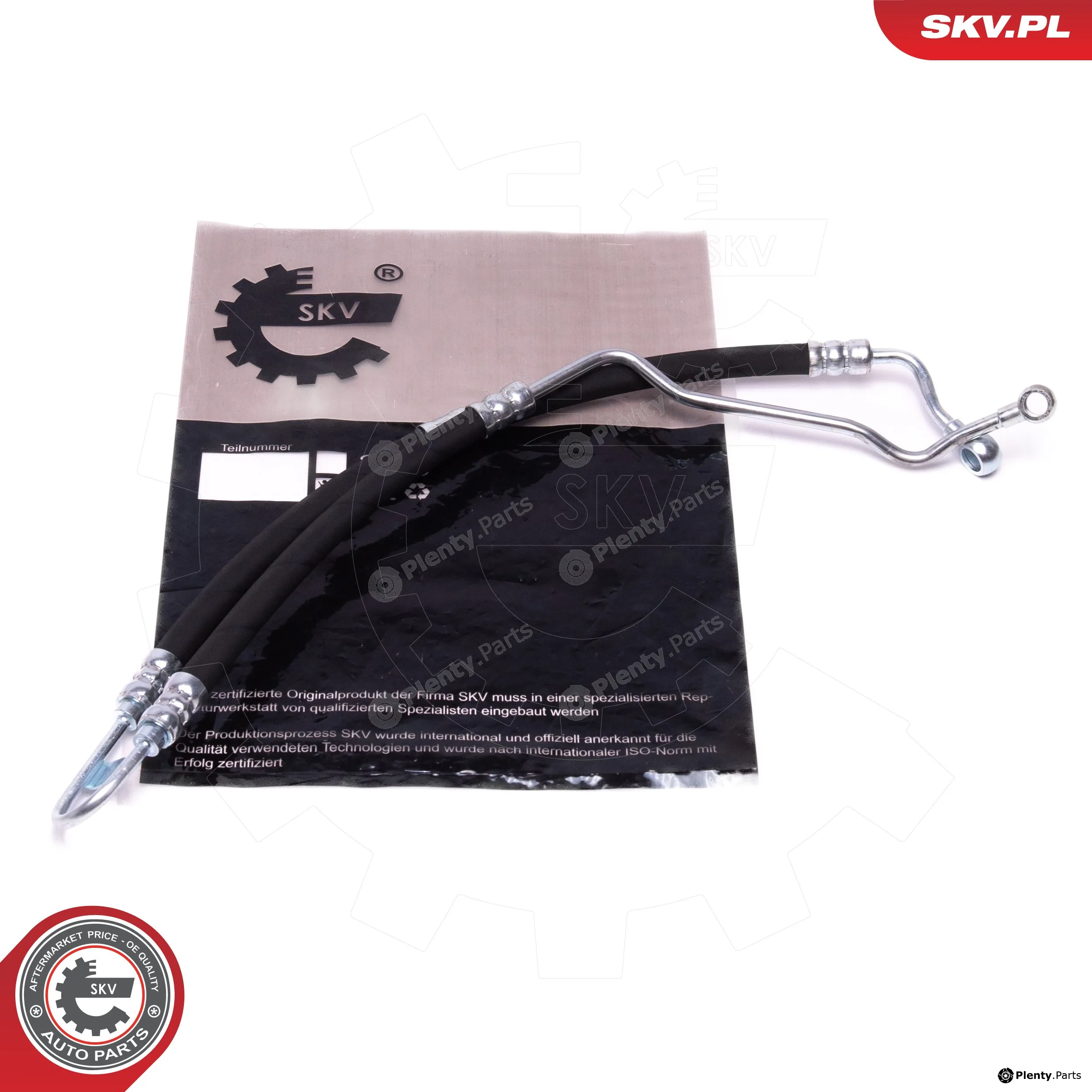 Esen SKV 10SKV971 — Hydraulic Hose, steering