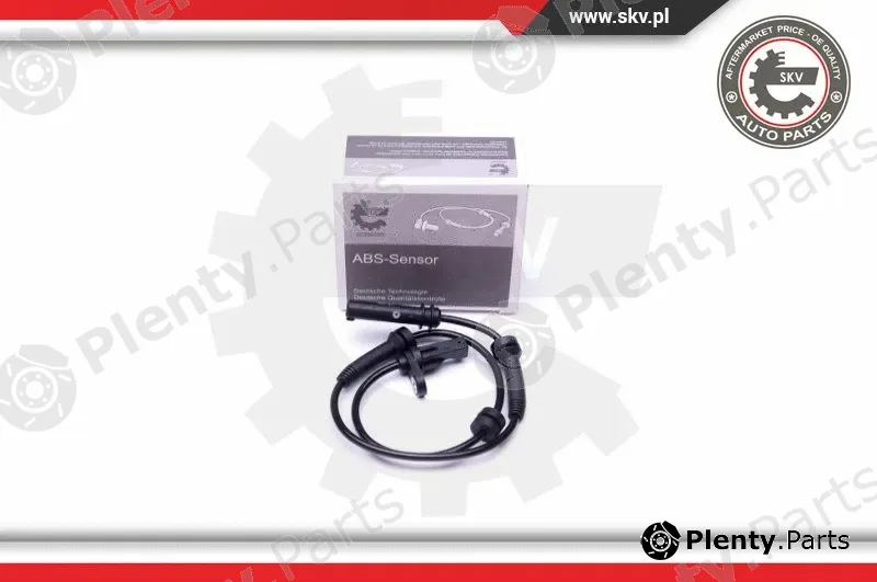 Esen SKV 06SKV361 — Sensor, wheel speed