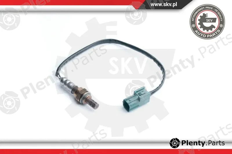 Esen SKV 09SKV089 — Lambda Sensor
