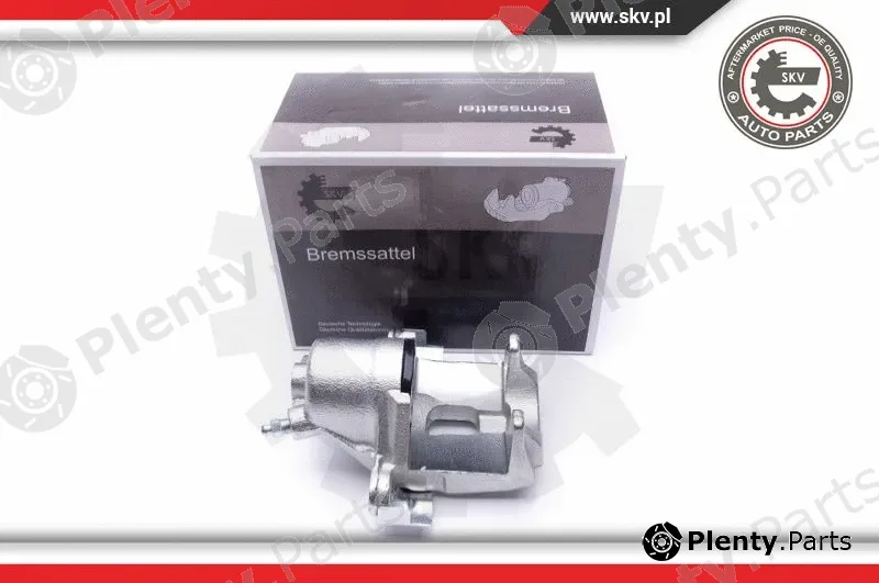 Esen SKV 46SKV724 — Brake Caliper