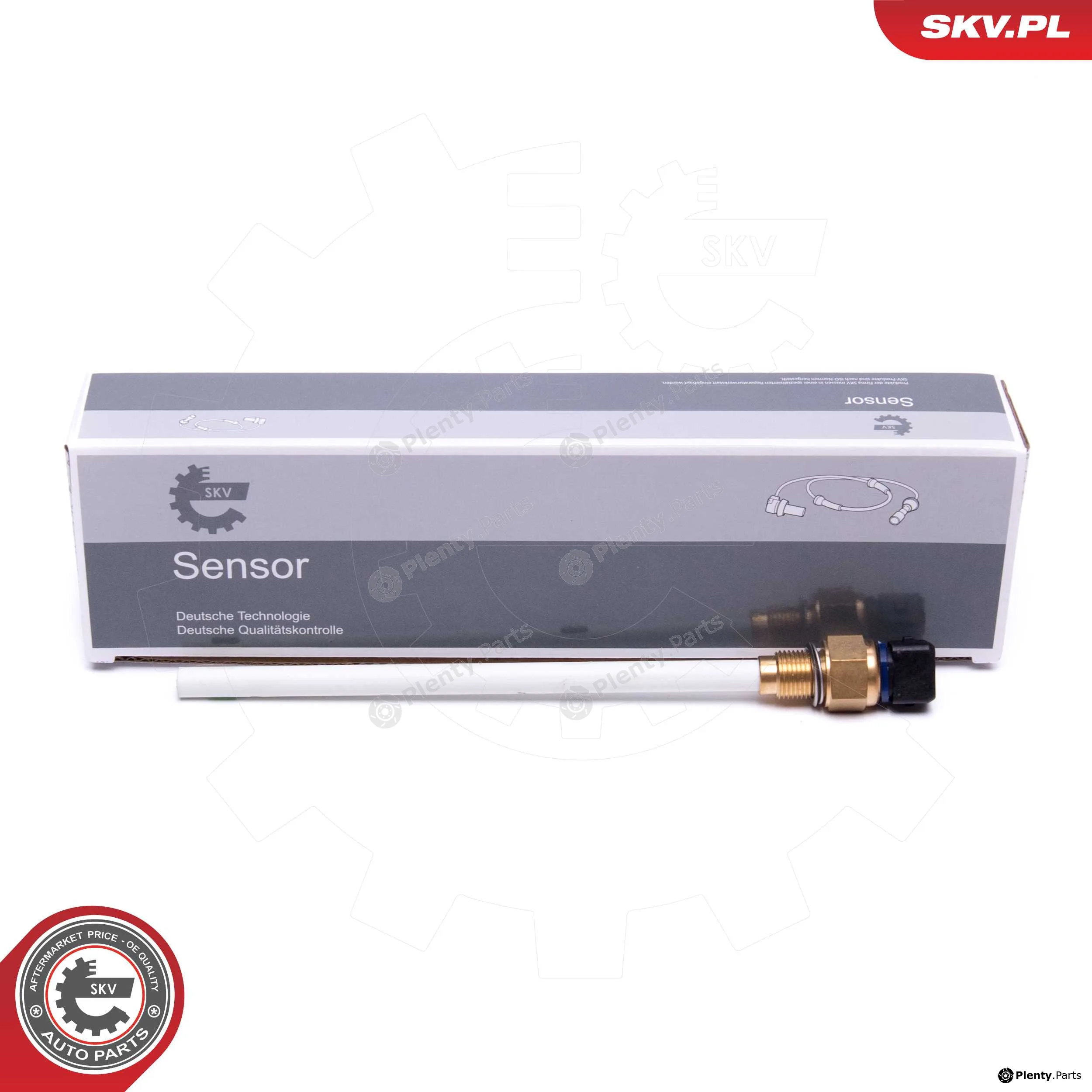 Esen SKV 17SKV752 — Sensor, engine oil level