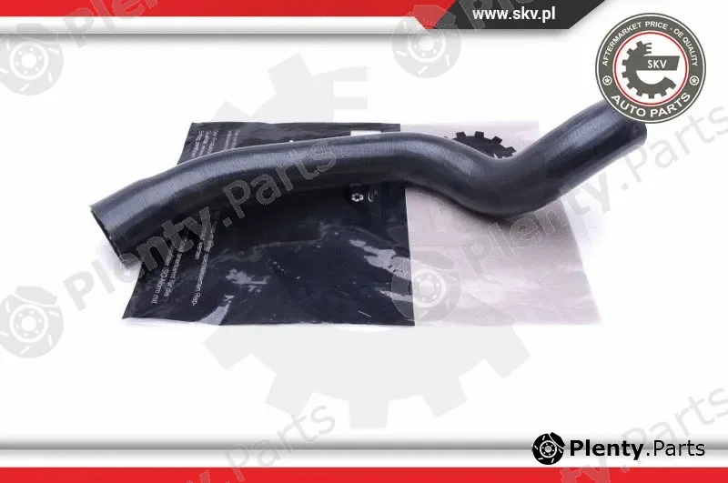 Esen SKV 43SKV360 — Charge Air Hose