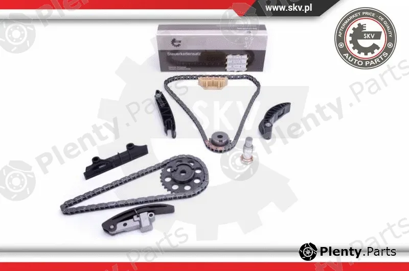 Esen SKV 21SKV156 — Timing Chain Kit