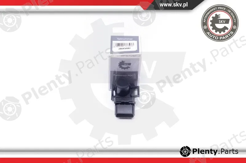 Esen SKV 28SKV082 — Sensor, parking distance control