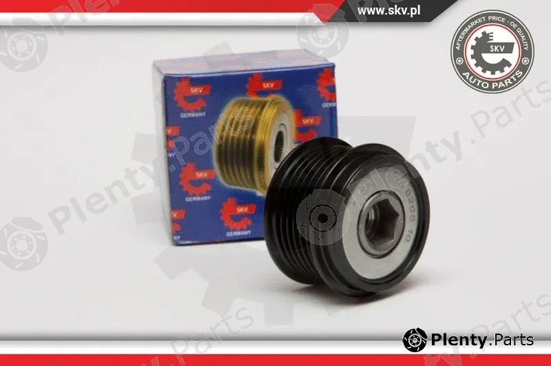Esen SKV 11SKV061 — Alternator Freewheel Clutch