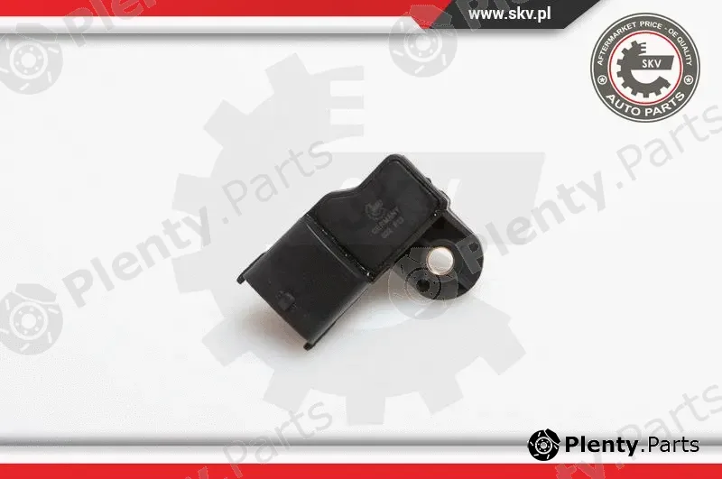 Esen SKV 17SKV113 — Sensor, intake manifold pressure