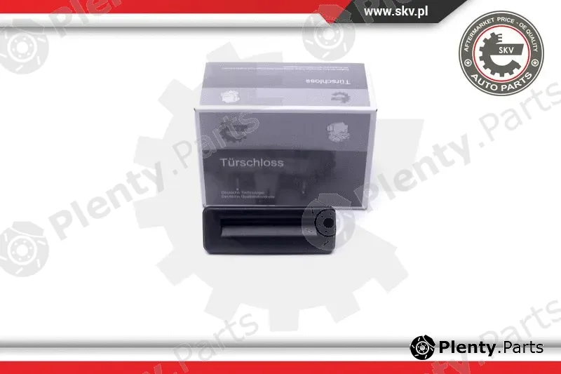Esen SKV 16SKV235 — Exterior Door Handle