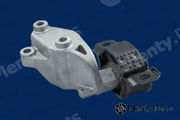 Triclo 362510 — Mounting, engine