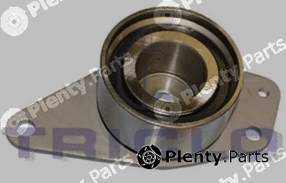 Triclo 425624 — Deflection/Guide Pulley, timing belt