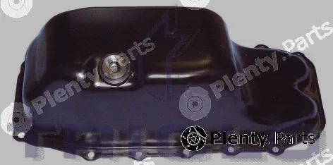 Triclo 404059 — Oil Sump