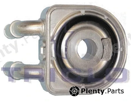 Triclo 411700 — Oil Cooler, engine oil
