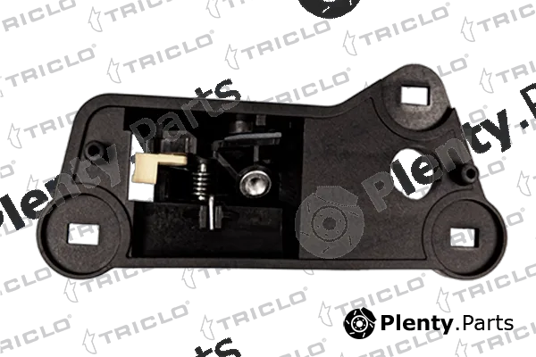 Triclo 124021 — Frame, exterior door handle