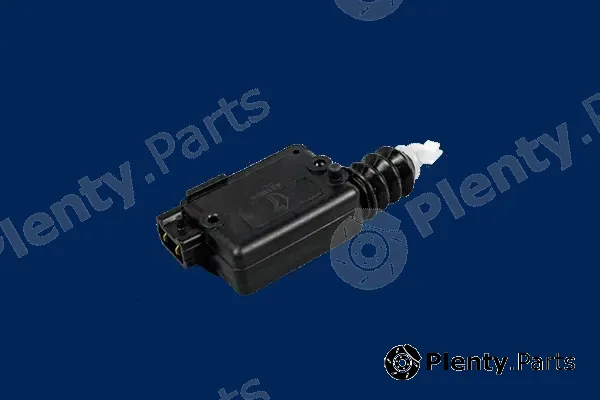 Triclo 135060 — Actuator, central locking system