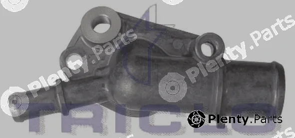 Triclo 461807 — Thermostat Housing