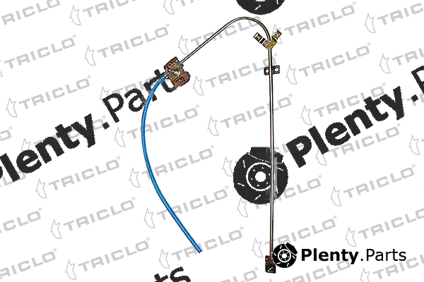 Triclo 103835 — Window Regulator
