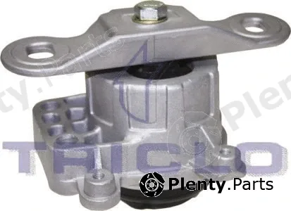 Triclo 368738 — Mounting, engine