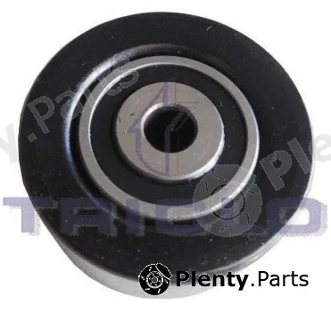 Triclo 421716 — Deflection/Guide Pulley, V-ribbed belt