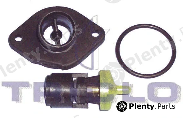 Triclo 463826 — Thermostat, coolant