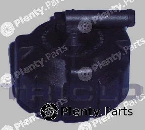 Triclo 311354 — Cap, coolant tank