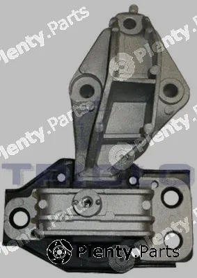 Triclo 365824 — Mounting, engine