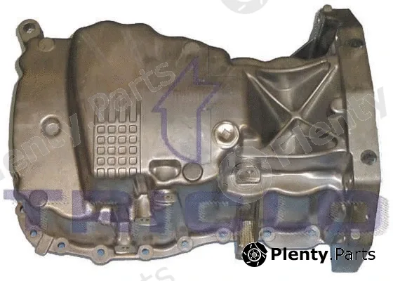 Triclo 405241 — Oil Sump