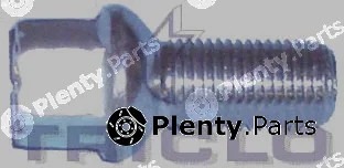 Triclo 334352 — Wheel Stud