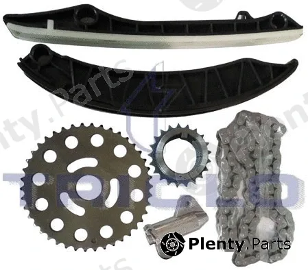 Triclo 425820 — Timing Chain Kit