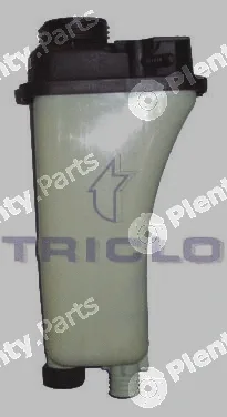 Triclo 483384 — Expansion Tank, coolant