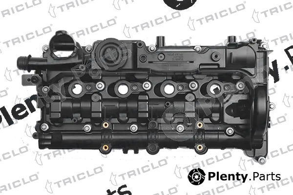 Triclo 392528 — Cylinder Head Cover