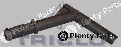 Triclo 451733 — Coolant Pipe
