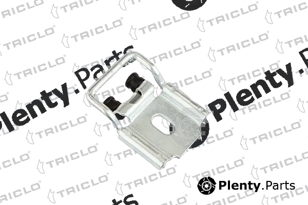 Triclo 135096 — Guide, locking knob