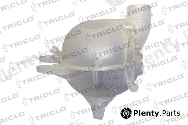 Triclo 481589 — Expansion Tank, coolant