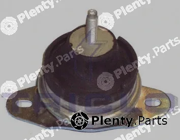 Triclo 361640 — Mounting, engine