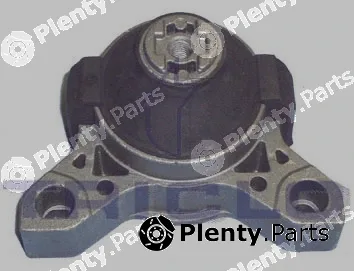 Triclo 368644 — Mounting, engine