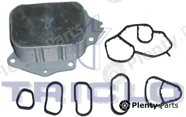 Triclo 411704 — Oil Cooler, engine oil