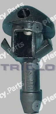 Triclo 190012 — Washer Fluid Jet, window cleaning