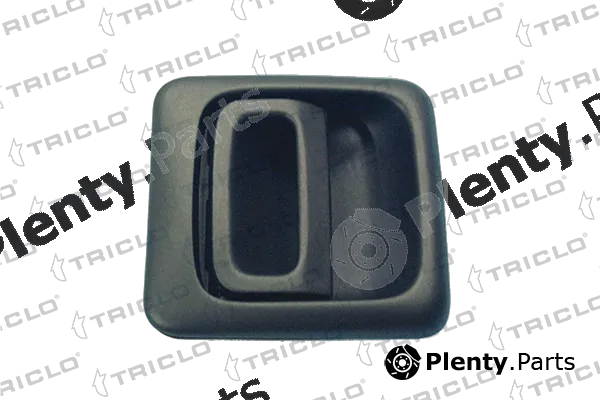 Triclo 124792 — Exterior Door Handle
