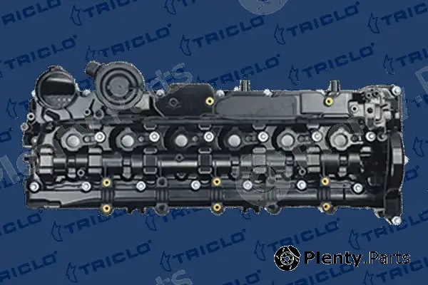 Triclo 392539 — Cylinder Head Cover