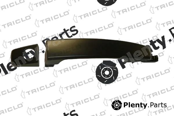 Triclo 128531 — Exterior Door Handle