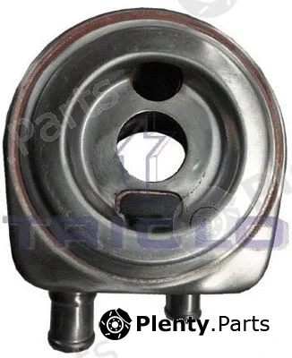 Triclo 411283 — Oil Cooler, engine oil