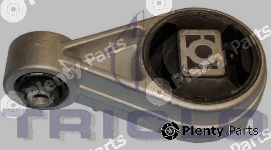 Triclo 368645 — Mounting, engine
